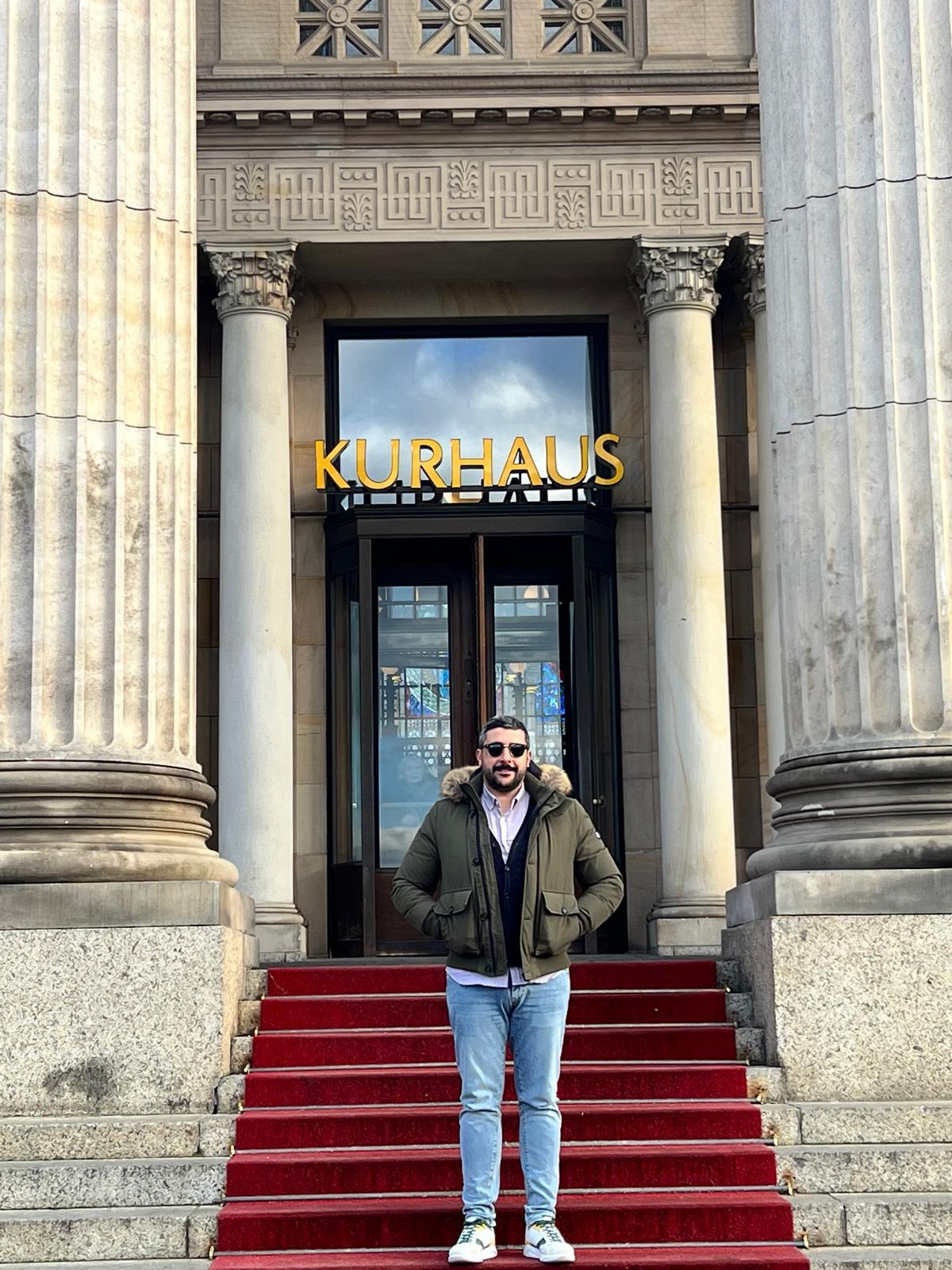 Cihan Hıdıroğlu Didim